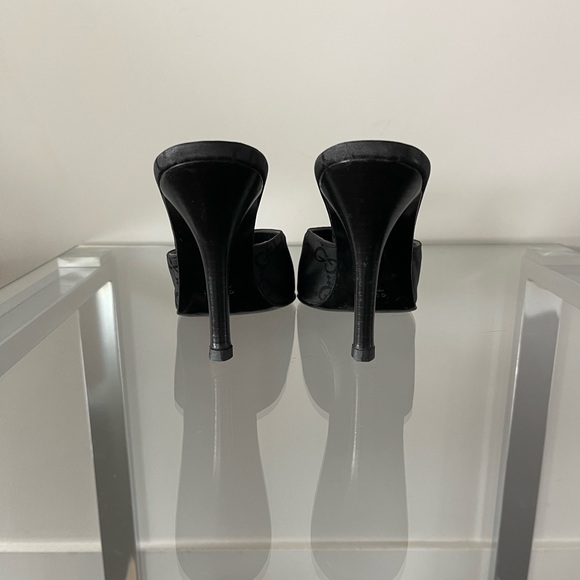 🐈⬛ GUCCI 🐈⬛ mules - Picture 4 of 6